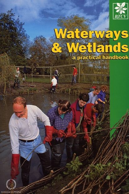 Waterways and Wetlands