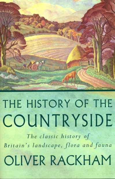 The History of the Countryside