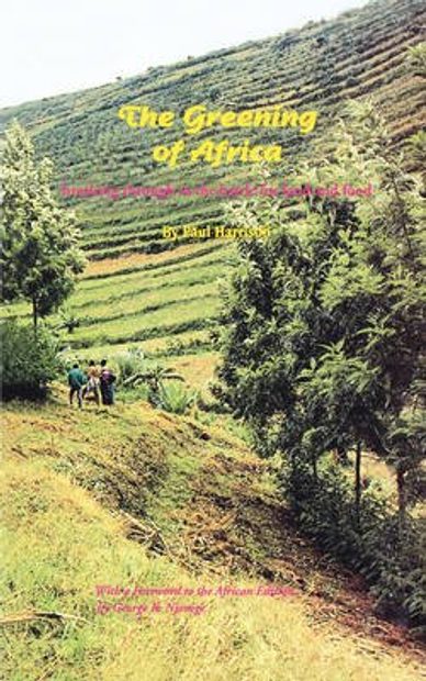 The Greening of Africa