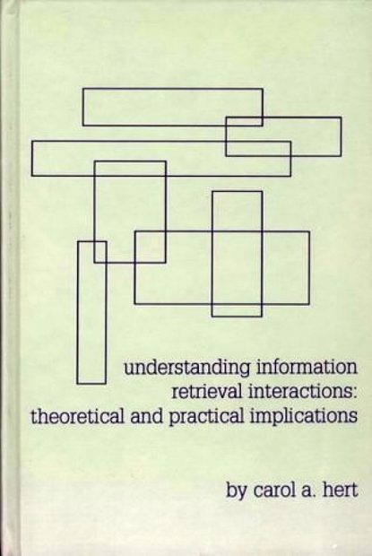 Understanding Information Retrieval Interactions