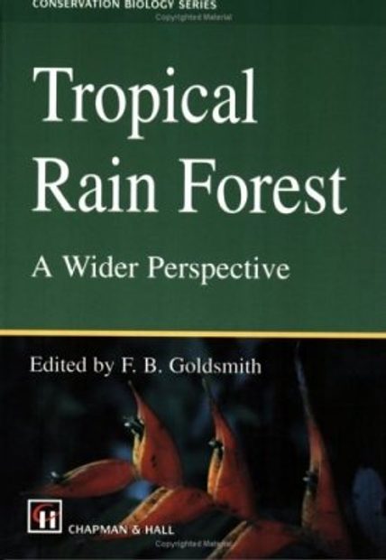 Tropical Rain Forest