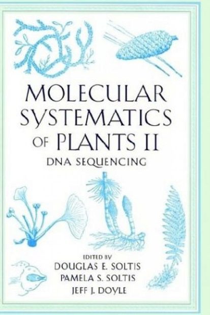 Molecular Systematics of Plants II