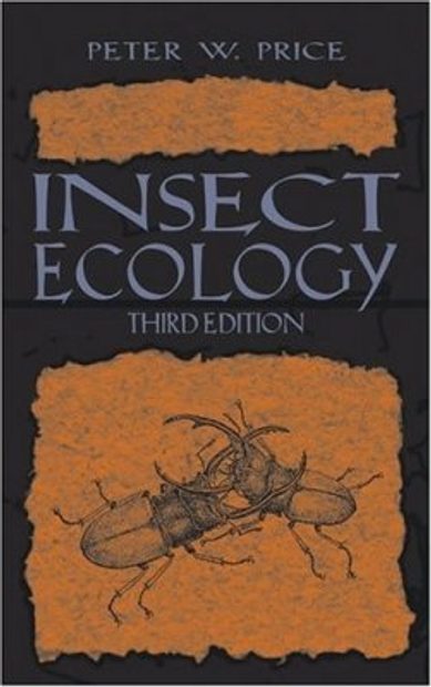 Insect Ecology