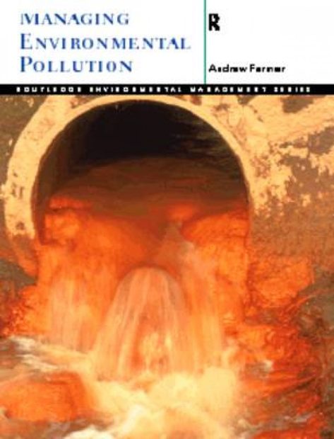 Managing Environmental Pollution