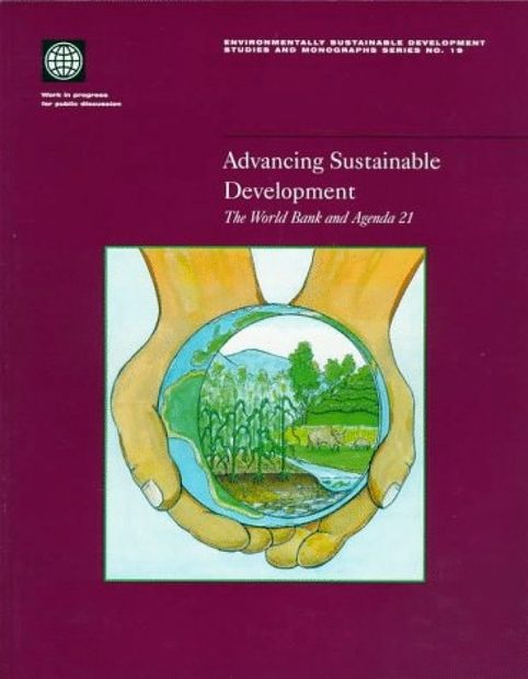 Advancing Sustainable Development