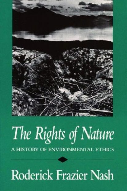The Rights of Nature