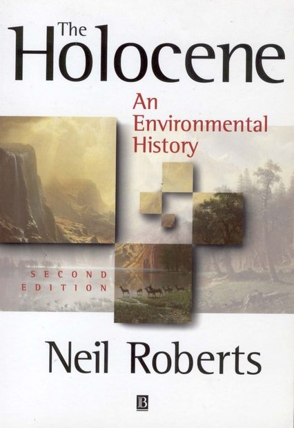 The Holocene