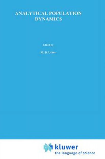 Analytical Population Dynamics