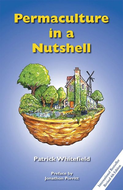 Permaculture in a Nutshell