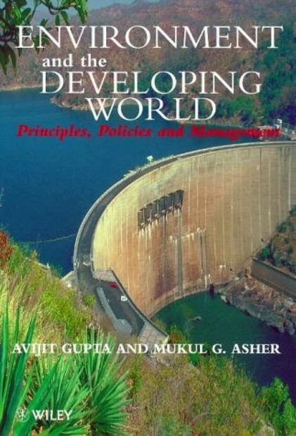 Environment and the Developing World