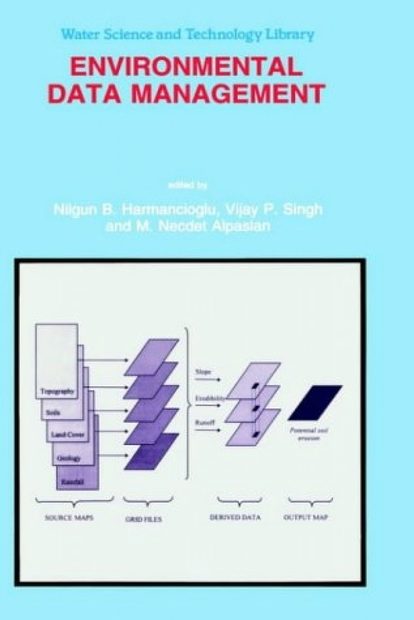 Environmental Data Management