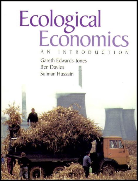 Ecological Economics