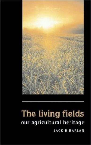 The Living Fields