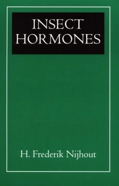 Insect Hormones
