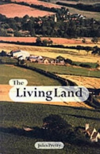 The Living Land