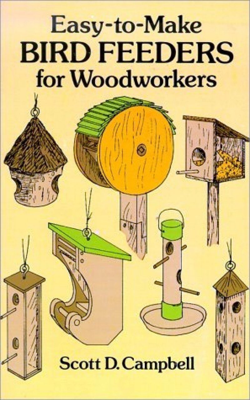 Grandpa s hobby was making birdhouses. Making a Birdhouse from Environmental waste.