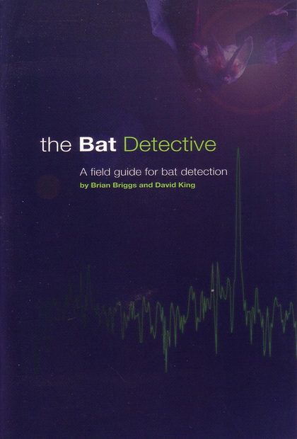 The Bat Detective