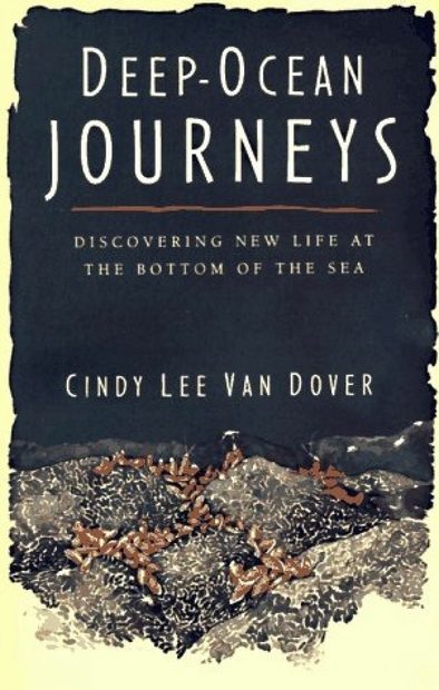 Deep-Ocean Journeys