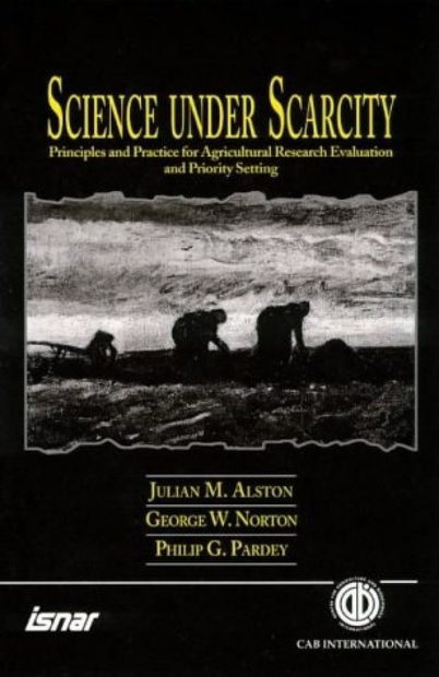 Science Under Scarcity