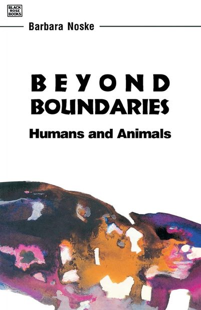 Beyond Boundaries