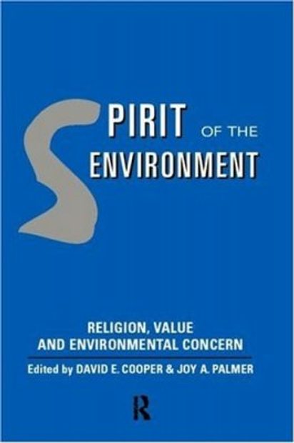 Spirit of the Environment