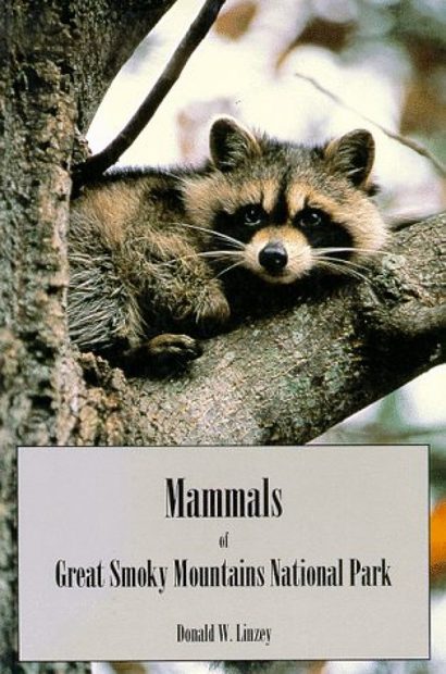 Mammals of Great Smoky Mountains National Park