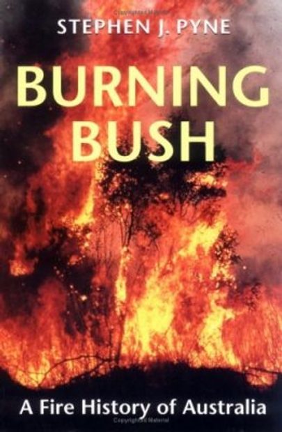 Burning Bush