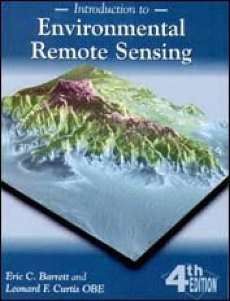 Introduction to Environmental Remote Sensing