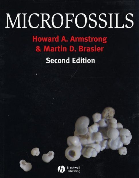 Microfossils