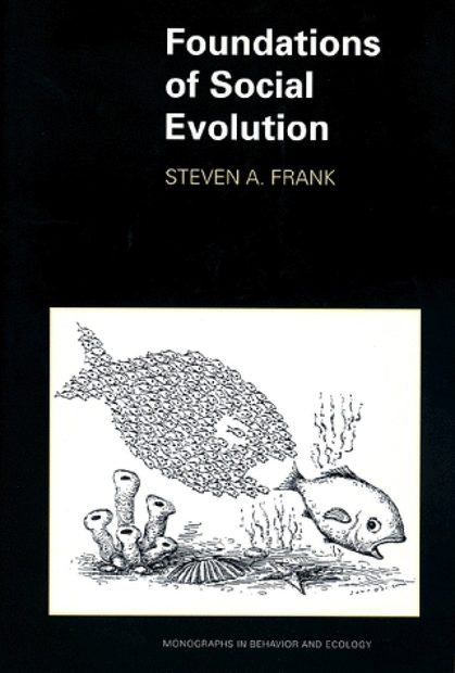 Foundations of Social Evolution