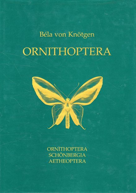 Ornithoptera