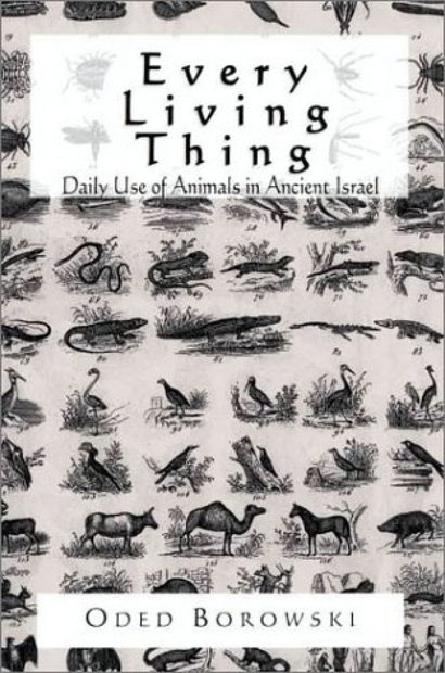 Every Living Thing
