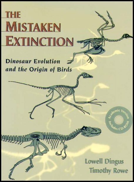 The Mistaken Extinction