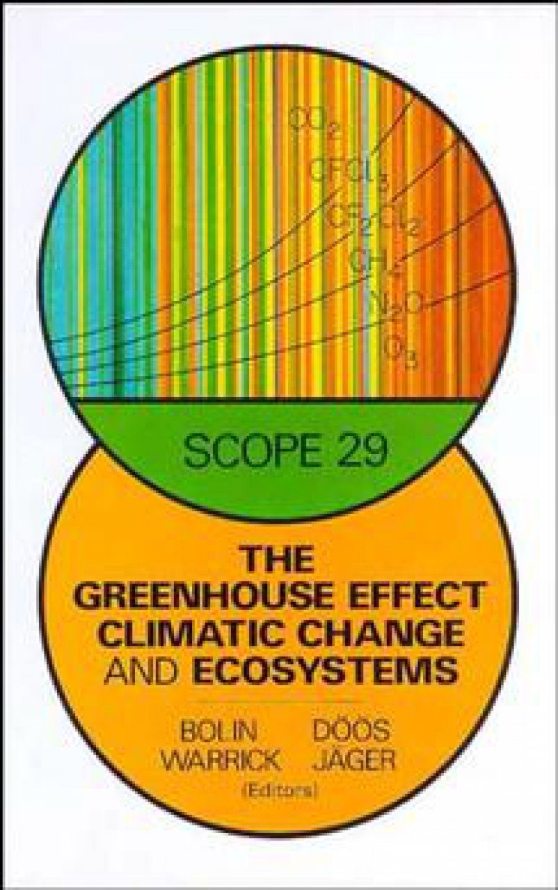 and Ecosystems The Greenhouse Effect Climatic Change