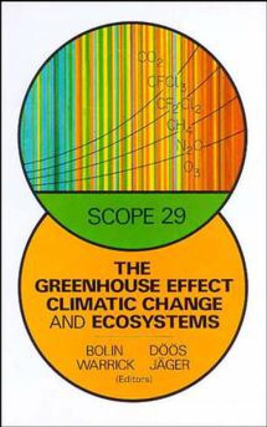 The Greenhouse Effect, Climatic Change and Ecosystems