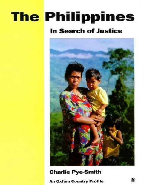 The Philippines: In Search of Justice