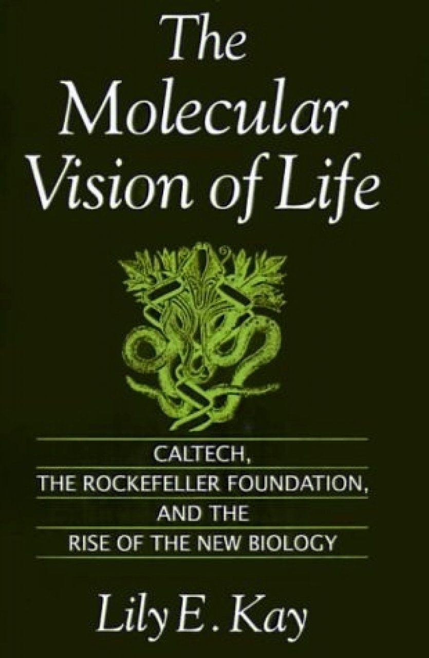 The Molecular Vision of Life | NHBS Academic & Professional Books