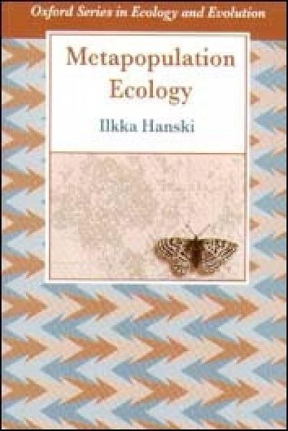 Metapopulation Ecology