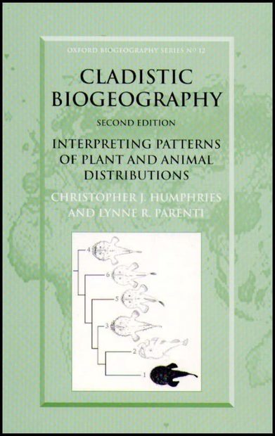 Cladistic Biogeography
