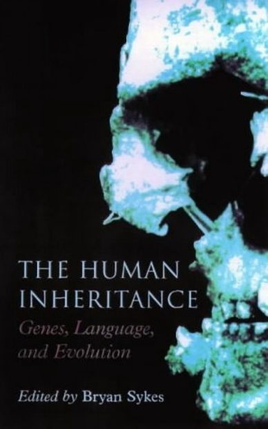The Human Inheritance