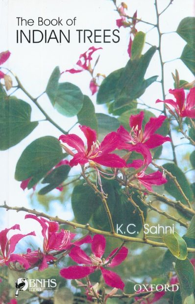 The Book of Indian Trees