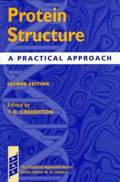 Protein Structure: A Practical Approach