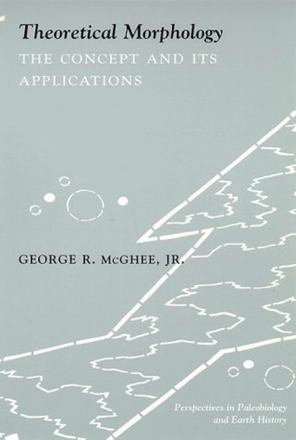 Theoretical Morphology