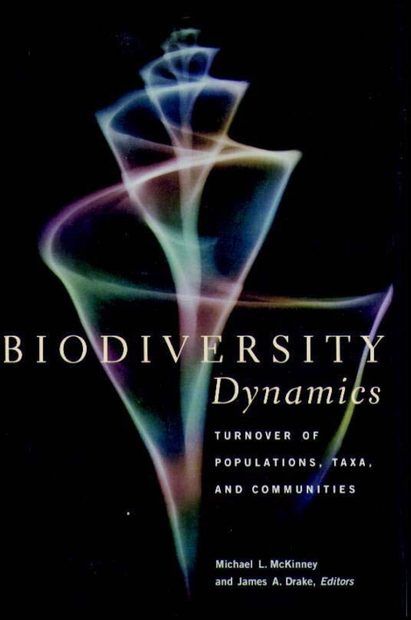 Biodiversity Dynamics