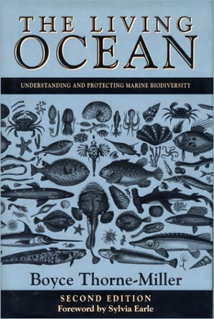 The Living Ocean