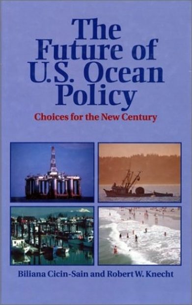 The Future of US Ocean Policy