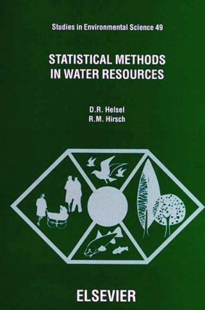 Statistical Methods in Water Resources