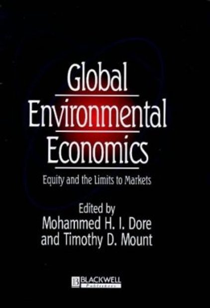 Global Environmental Economics