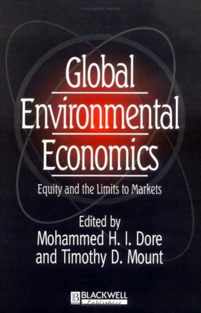Global Environmental Economics