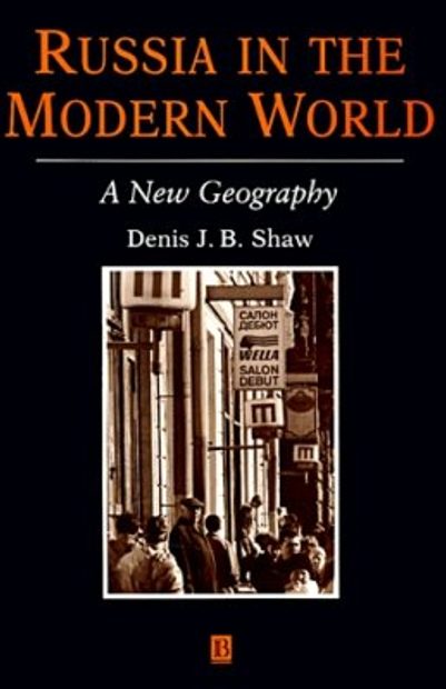 Russia in the Modern World